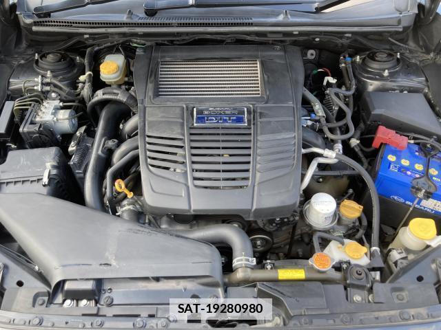 Subaru LEVORG 2017-05 7804765-19