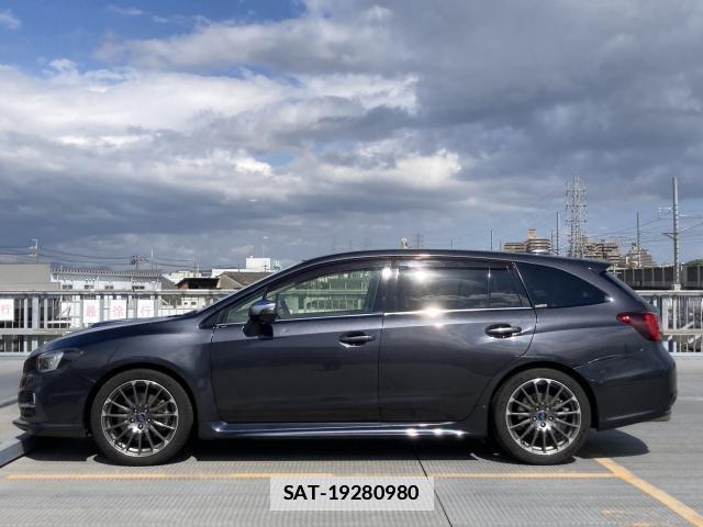 Subaru LEVORG 2017-05 7804765-2