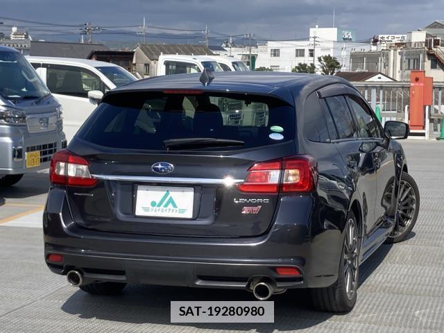 Subaru LEVORG 2017-05 7804765-3
