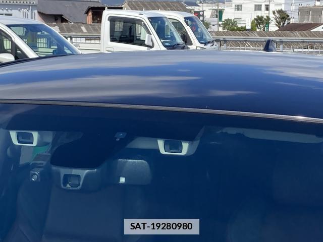 Subaru LEVORG 2017-05 7804765-4