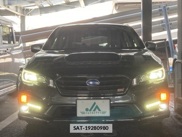 Subaru LEVORG 2017-05 7804765-5