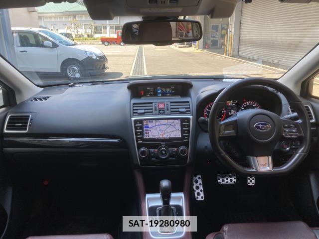 Subaru LEVORG 2017-05 7804765-6