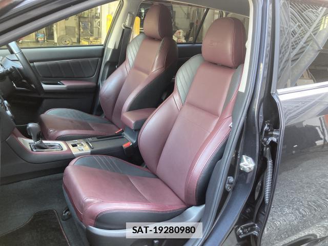 Subaru LEVORG 2017-05 7804765-7