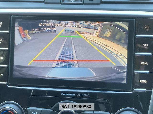 Subaru LEVORG 2017-05 7804765-9
