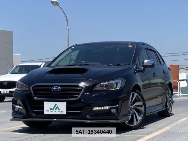 Subaru LEVORG 2018-01 7804775-0