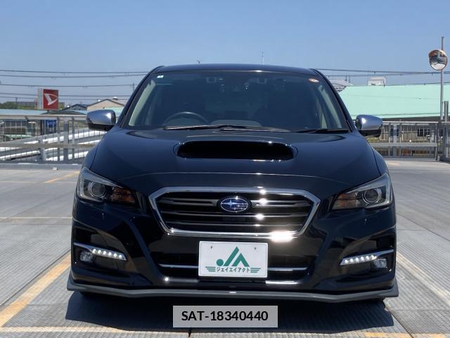 Subaru LEVORG 2018-01 7804775-1