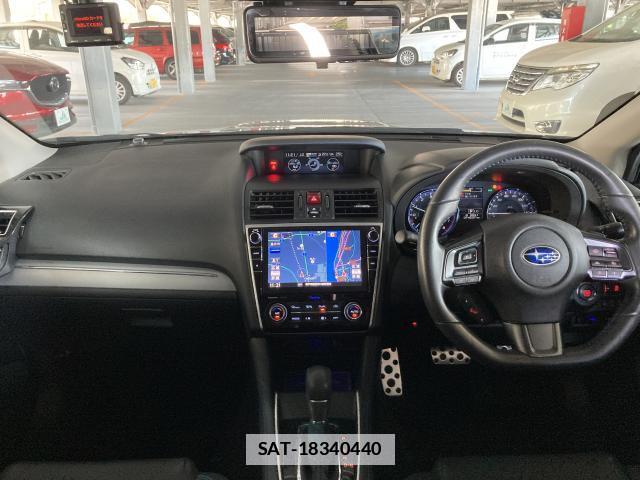 Subaru LEVORG 2018-01 7804775-10