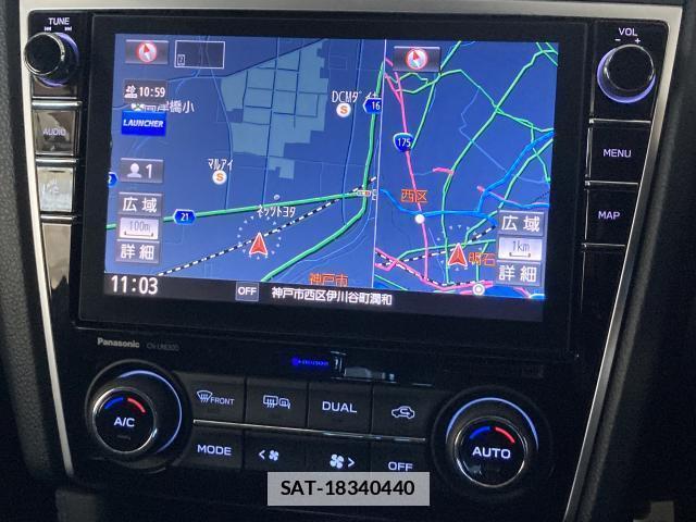 Subaru LEVORG 2018-01 7804775-13