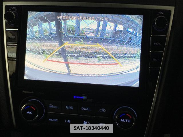 Subaru LEVORG 2018-01 7804775-14