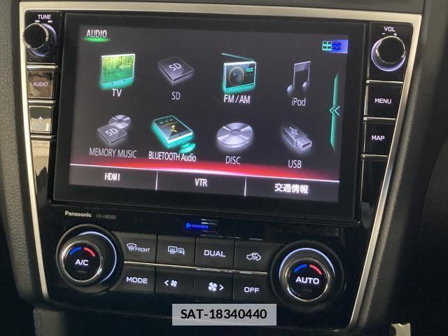 Subaru LEVORG 2018-01 7804775-15