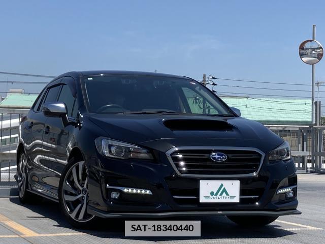 Subaru LEVORG 2018-01 7804775-2
