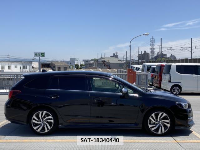 Subaru LEVORG 2018-01 7804775-3