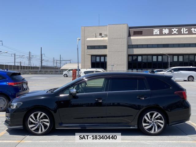 Subaru LEVORG 2018-01 7804775-4