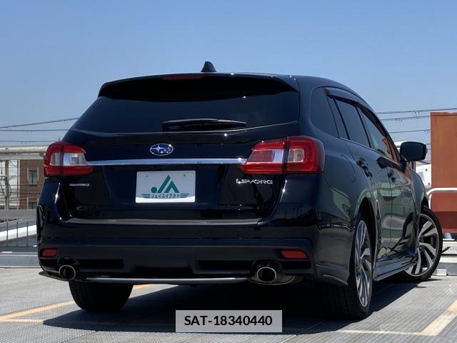 Subaru LEVORG 2018-01 7804775-5
