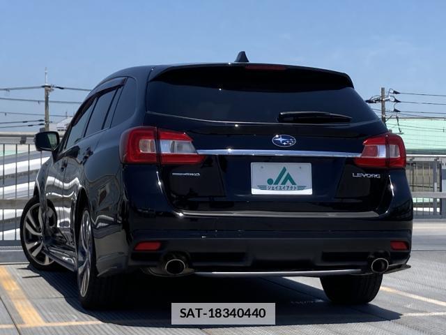 Subaru LEVORG 2018-01 7804775-6