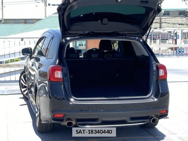 Subaru LEVORG 2018-01 7804775-7