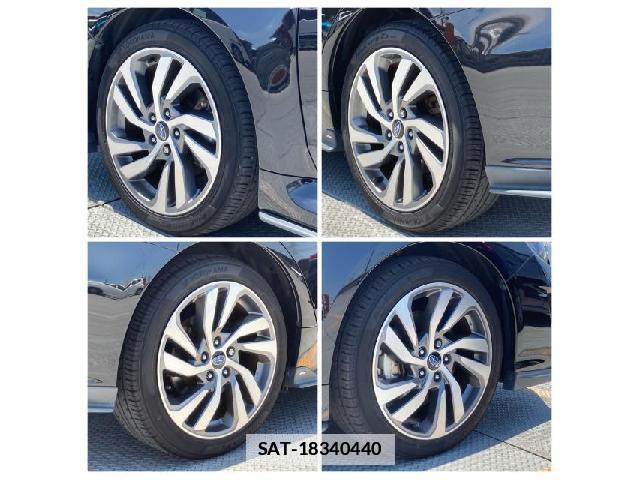 Subaru LEVORG 2018-01 7804775-8