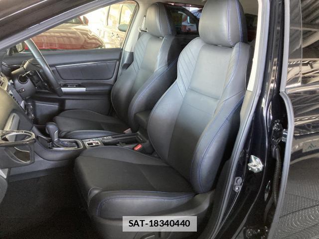 Subaru LEVORG 2018-01 7804775-9