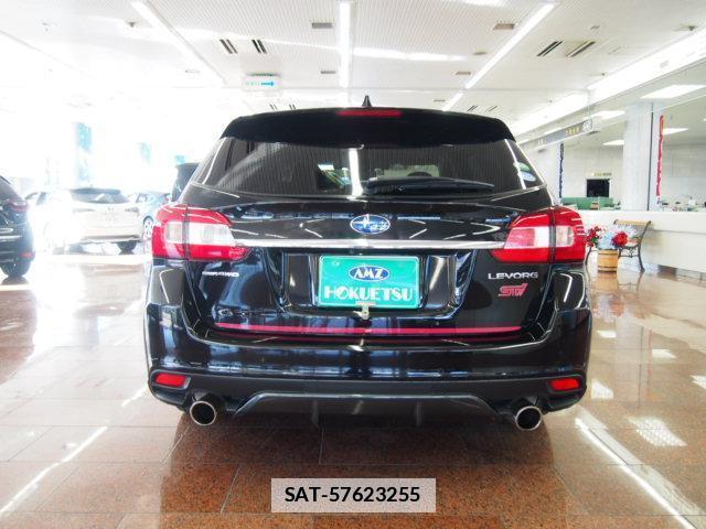 Subaru LEVORG 2019-03 7805547-1