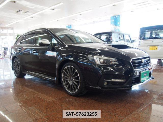 Subaru LEVORG 2019-03 7805547-11