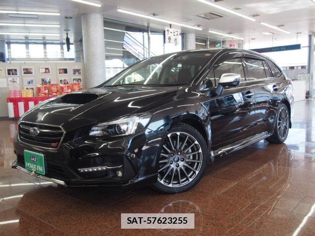 Subaru LEVORG 2019-03 7805547-12