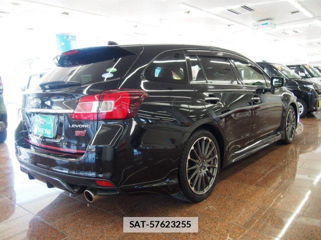 Subaru LEVORG 2019-03 7805547-13