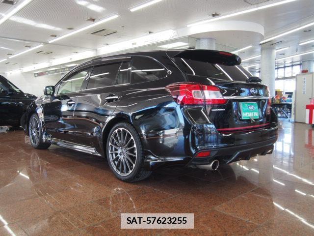 Subaru LEVORG 2019-03 7805547-14