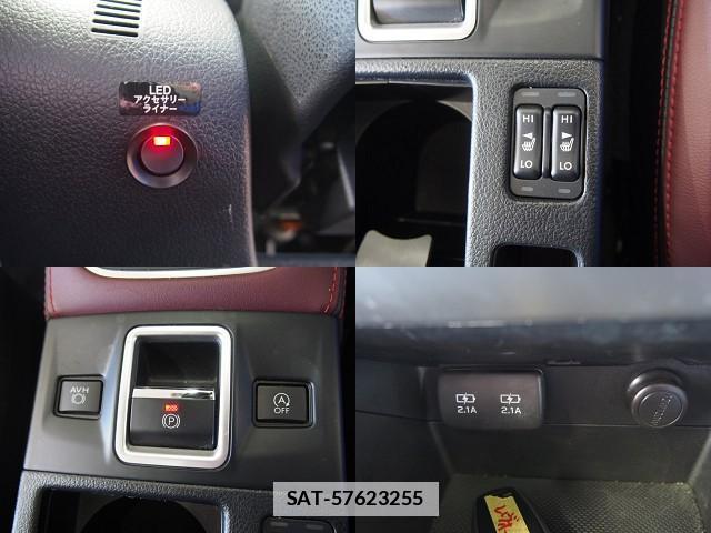 Subaru LEVORG 2019-03 7805547-16