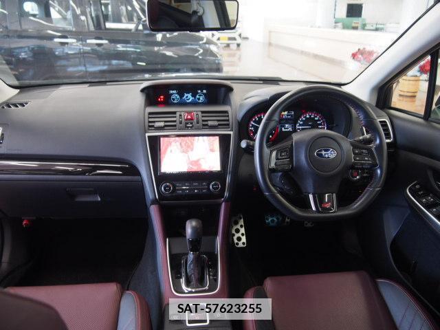 Subaru LEVORG 2019-03 7805547-2