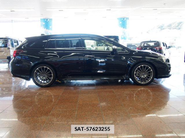 Subaru LEVORG 2019-03 7805547-3