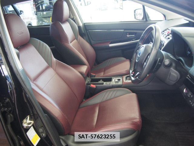 Subaru LEVORG 2019-03 7805547-5