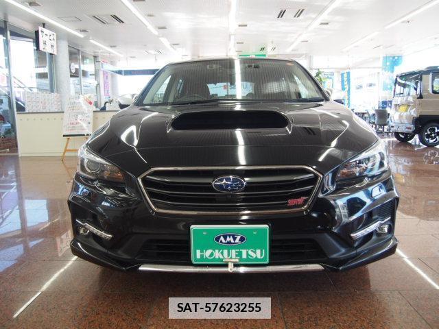 Subaru LEVORG 2019-03 7805547-9