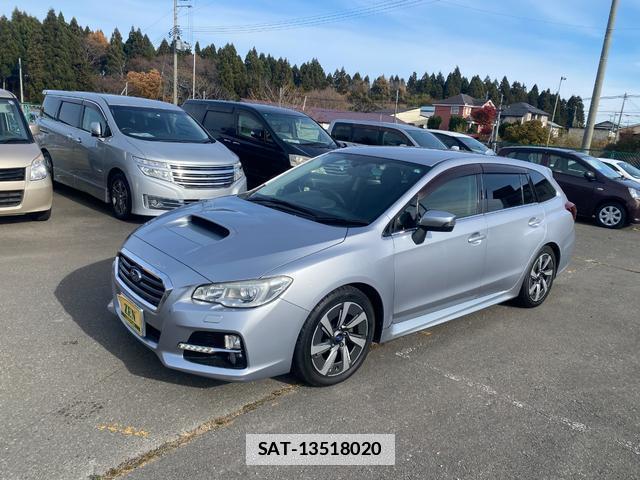 sat car