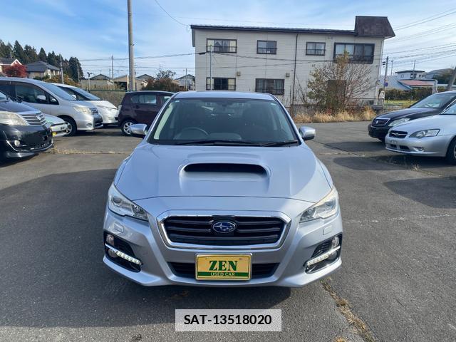 Subaru LEVORG 2014-07 7805848-1