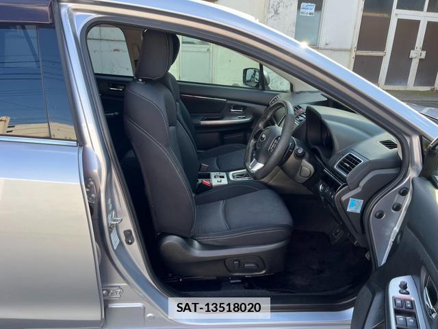 Subaru LEVORG 2014-07 7805848-10