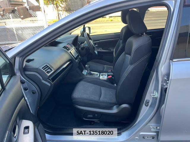 Subaru LEVORG 2014-07 7805848-11