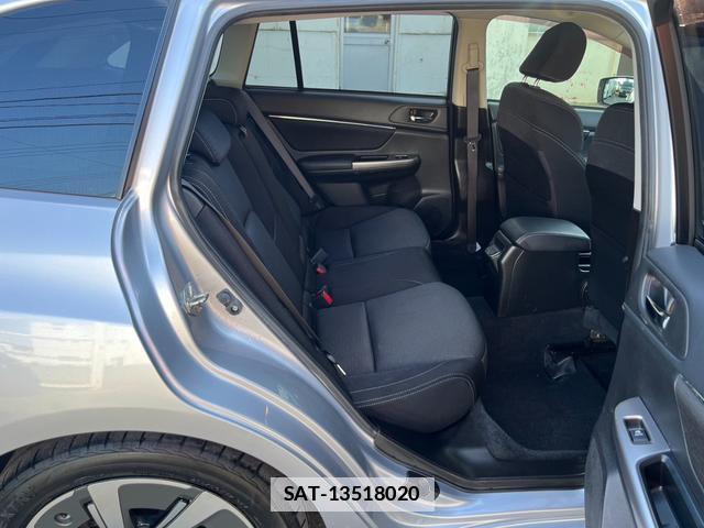 Subaru LEVORG 2014-07 7805848-12