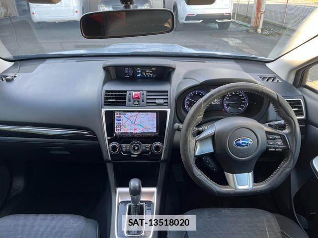 Subaru LEVORG 2014-07 7805848-15