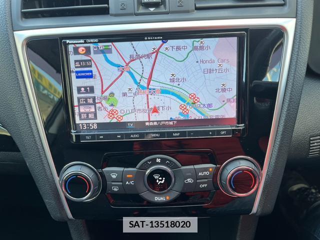 Subaru LEVORG 2014-07 7805848-16