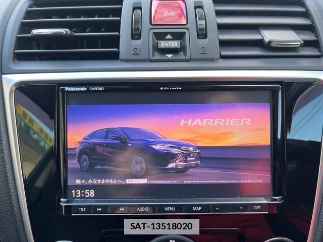 Subaru LEVORG 2014-07 7805848-17