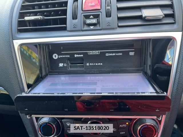 Subaru LEVORG 2014-07 7805848-18
