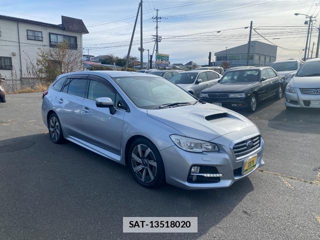 Subaru LEVORG 2014-07 7805848-2