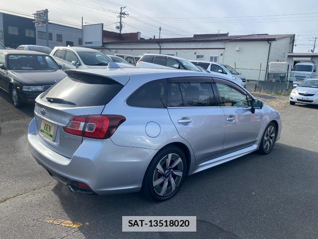 Subaru LEVORG 2014-07 7805848-3