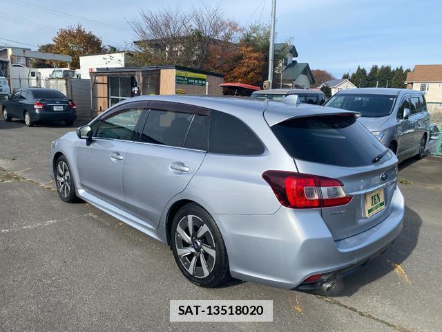 Subaru LEVORG 2014-07 7805848-4