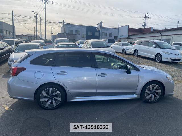 Subaru LEVORG 2014-07 7805848-5