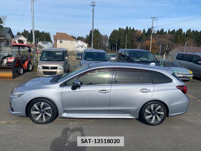 Subaru LEVORG 2014-07 7805848-6