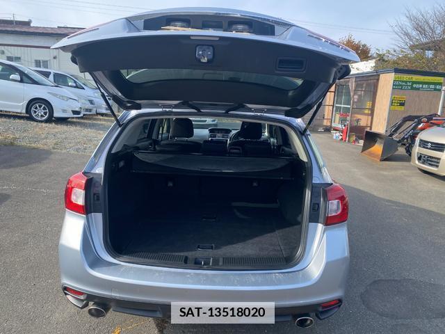 Subaru LEVORG 2014-07 7805848-8