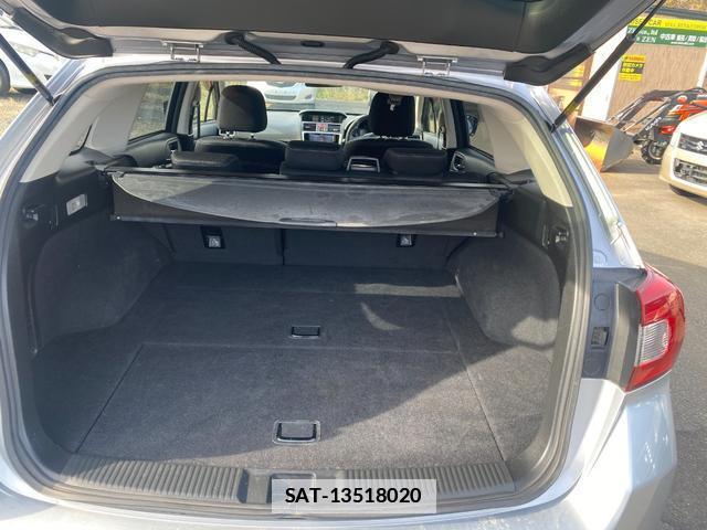 Subaru LEVORG 2014-07 7805848-9