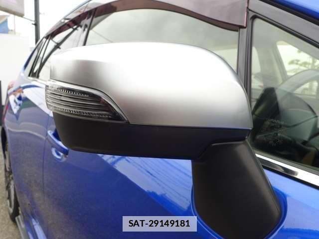 Subaru LEVORG 2016-09 7806115-12