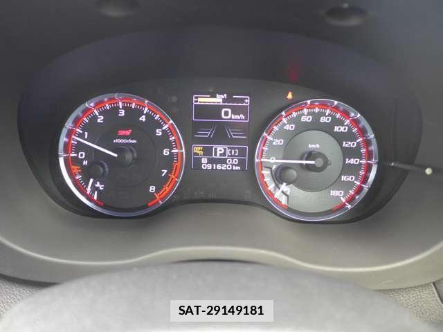 Subaru LEVORG 2016-09 7806115-15